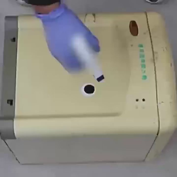 Ultimate Plastic Yellowing Remover & Restoration Spray